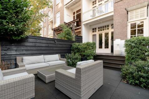 Valeriusstraat 170 H 1075 GH AMSTERDAM image 2