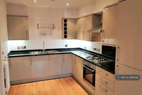 Well Appointed Kitchen