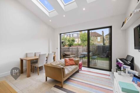 Wolseley Avenue, London photo 4