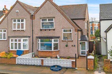Coventry, CV1 - property photo