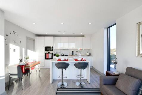 Reception/ Kitchen