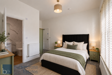 Room 3 and Ensuite
