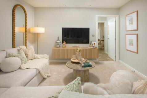 Showhome photography