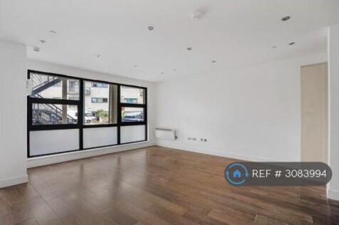 Carmine Wharf, London, E14 photo 2