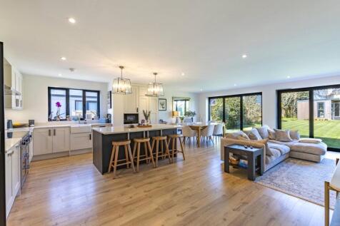 Kitchen/Sitting Room
