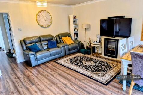 Reception + Dining Area
