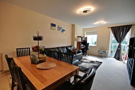 71 Apsley House - Reception-window 2