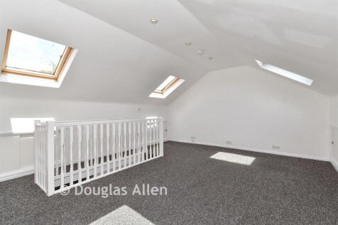 Loft Room