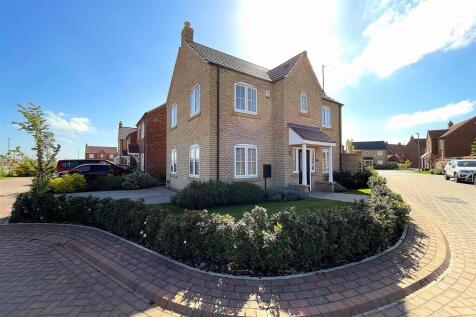 Front External