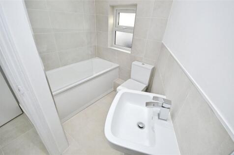Bathroom W/C