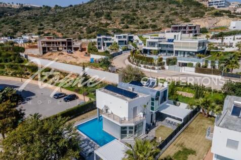 Albufeira Marina 5 Bed Villa For Sale (11)