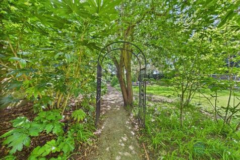 Gardens