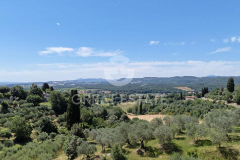 Panorama e Particolari