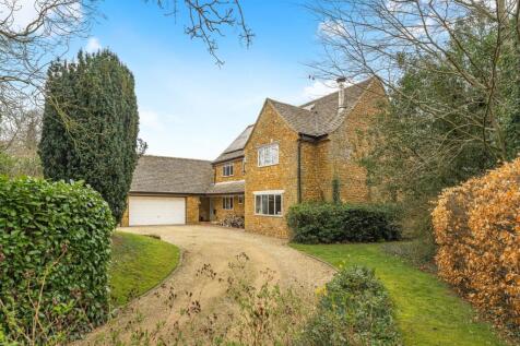 Stonesfield House, Stanwell Lane, Great Bourton-4.