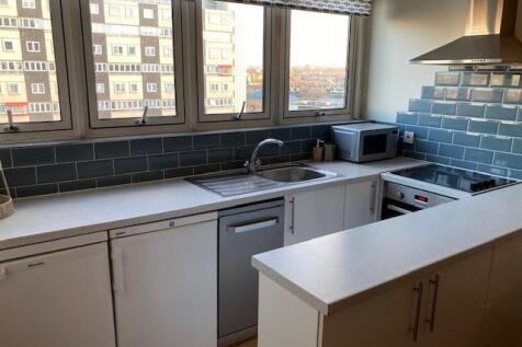 Youngs, Kitchen main, Eden Harper Battersea