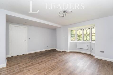Carlton House, Ringwood Road, Woodlands, SO40 photo 4