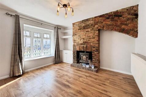 Edward Street, Rusthall, Tunbridge Wells, Kent, TN4 photo 3