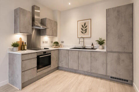Victoria Riverside, Atkinson Street, Hunslet, Leeds photo 3
