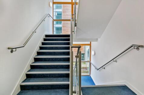 Communal Entrance