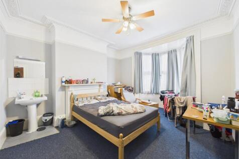 14- HMO and Building Plot for Auction, Southville.