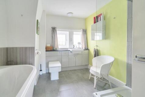 Bawnmore Road, Rugby