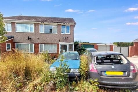 7 Birch Court, Mold, CH7 4UF