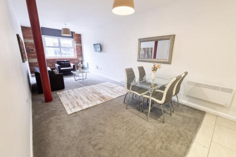1 Balme Street , City Centre, Bradford, BD1 photo 2