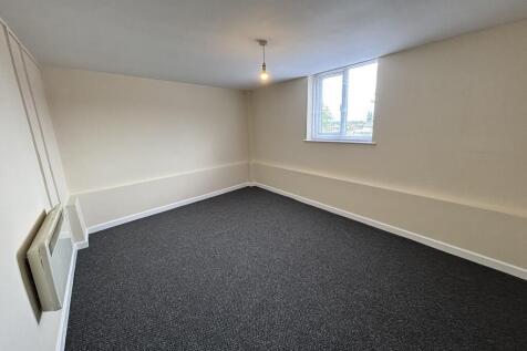 Baker Street, Hucknall photo 5