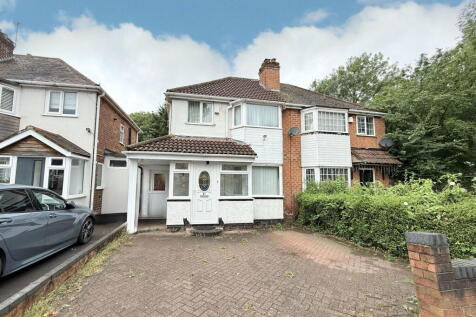 Solihull, B90 - property photo