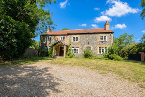 External Front