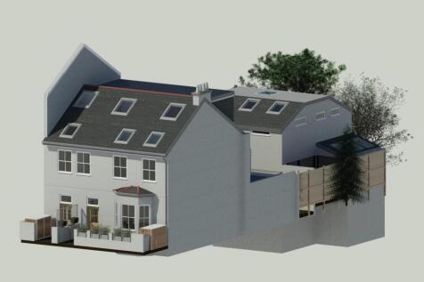 PLANNING 97 DEVONSHIRE PROPOSED 01-03-25 OLM &amp; 97 