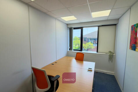 Office to Rent