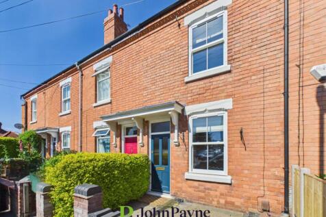 Arden Street, Earlsdon, Coventry, CV5 photo 4