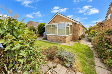 3 Bedroom Detached Bungalow for Sale