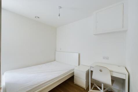 Wolstenholme Square, Block D, 3 Parr Street, L1 photo 4
