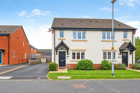 Sunny Semi-Detached House Exterior.png