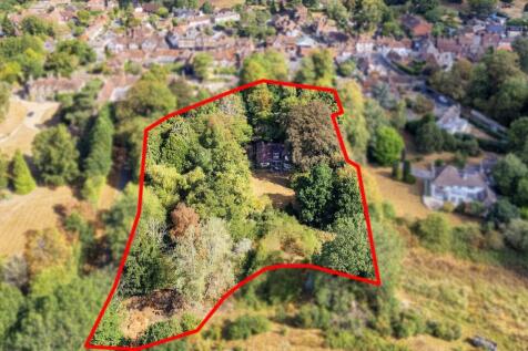 Aerial Shot