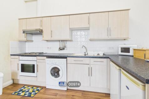 Kitchen/Living area