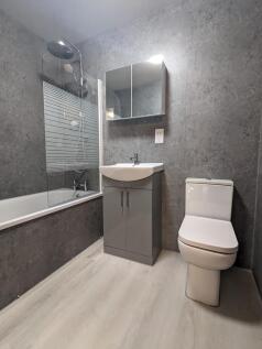 New Bathroom