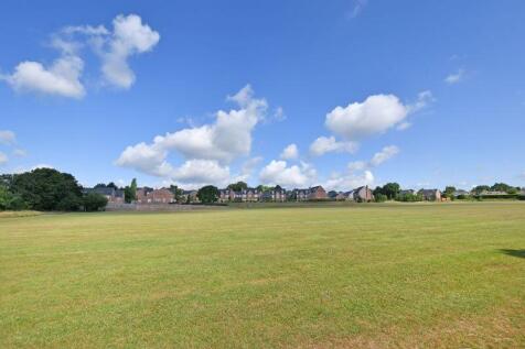 Adjoining Playing Fields