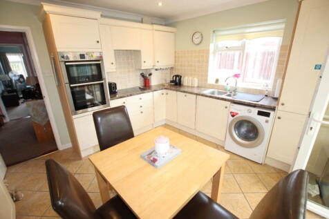 Merrymount Gardens 6 - Kitchen 2