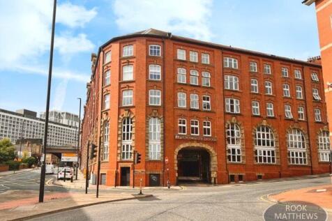 Newcastle Upon Tyne, NE1 - property photo