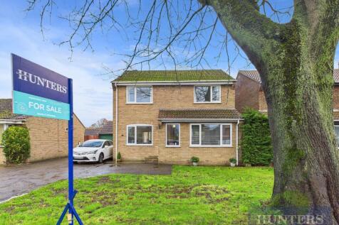 Pickering, YO18 - property photo