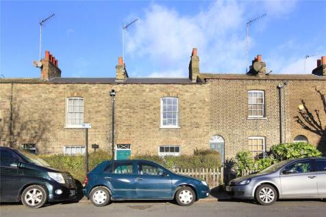 property in Barchard Street, 
Wandsworth, SW18