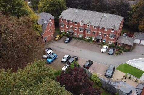 Outside - Birdseye View