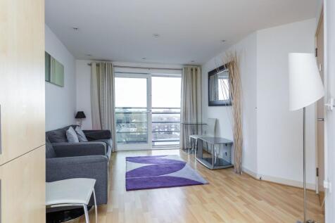 NEW Living Area
