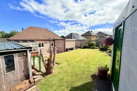 37 Hardthorn Crescent, Dumfries, DG2 9JD - Braidwo