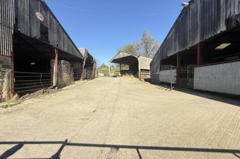 Farm Buildings