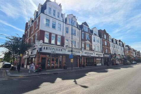 Green Lanes