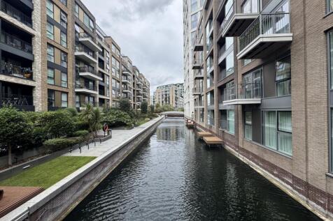 One Bedroom Apartment | Sixth Floor | East Facing